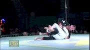 Clip: Lovato Cross Chokes Tanner Rice At Fight To Win 11