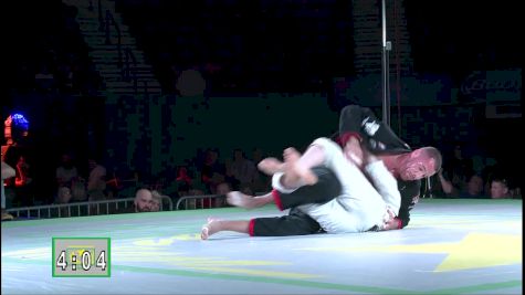 Clip: Lovato Cross Chokes Tanner Rice At Fight To Win 11