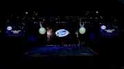 Extreme All Stars - XCR3W [2021 L3 Senior - D2 - Small Day 2] 2021 UCA International All Star Championship