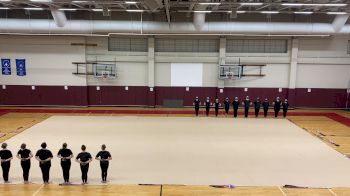 Grand Blanc High School Winter Guard - Lucid Lullaby