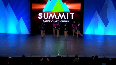 Starlites Dance - Youth Pom [2022 Youth Pom - Small Semis] 2022 The Dance Summit