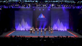 ACX - Prodigy [2022 L2 Junior - Small Semis] 2022 The Summit