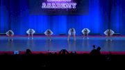 Synergy Dance Academy Youth Lyrical [2023 Youth Small - Contemporary/Lyrical Day 2] 2023 NDA All-Star Nationals