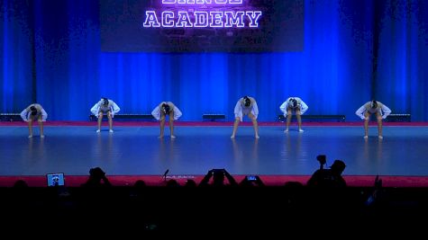 Synergy Dance Academy Youth Lyrical [2023 Youth Small - Contemporary/Lyrical Day 2] 2023 NDA All-Star Nationals