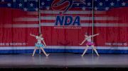 Brio Studios - Kiera & Kelsey [2023 Mini - Duo/Trio - Jazz] 2023 NDA All-Star Nationals