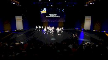 ORDTTA Junior [2023 Junior - Hip Hop Day 1] 2023 UDA National Dance Team Championship