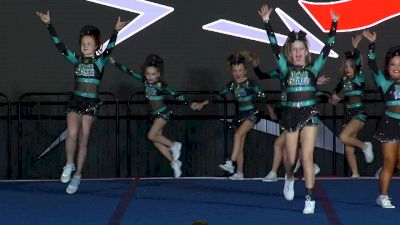 Icon Cheer - Epic [2023 L3 Youth - D2 Day 2] 2023 ACA Grand Nationals