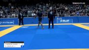 FELLIPE ANDREW LEANDRO SILVA vs RAFAEL LOVATO JR. 2021 World IBJJF Jiu-Jitsu No-Gi Championship