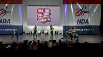 University of Texas at Dallas Power Dancers [2022 Team Performance Division III Finals] 2022 NCA & NDA Collegiate Cheer and Dance Championship