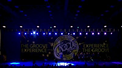 Rainbow Dance Academy - YOUTH HIP HOP [2022 Youth - Hip Hop - Small] 2021 CHEERSPORT: Greensboro State Classic