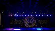 Velocity Dance - Ambition [2022 Junior - Jazz - Small] 2021 CHEERSPORT: Greensboro State Classic
