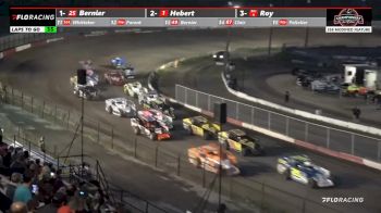 Highlights | NASCAR 358 Modifieds at Autodrome Granby