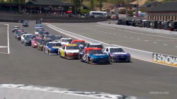 Highlights | ARCA Menards Series West at Sonoma Raceway