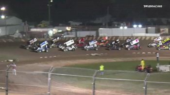 Highlights | IRA Sprints at Plymouth