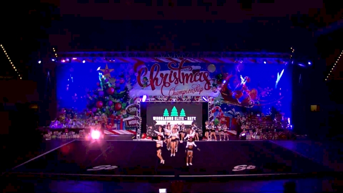 Woodlands Elite - Katy - Miss Militia [2021 L4.2 Senior] 2021 Spirit ...