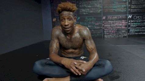 "The Experience Of A Lifetime" Kyle Chambers On The First Season Of Who's Next