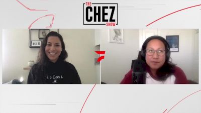 Dealing With Setbacks. Sierra Romero | The Chez Show (Ep. 26)