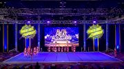 Elite Heat All Stars - 4.Fierce (4 point Fierce) [2024 Senior] 2021 CHEERSPORT: Concord Classic 1