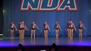 Synergy Dance Academy [2024 Youth Small - Jazz Day 1] 2024 NDA All-Star Nationals