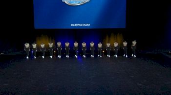 BAS Dance Studio [2024 Senior - Hip Hop - Small Finals] 2024 UDA National Dance Team Championship