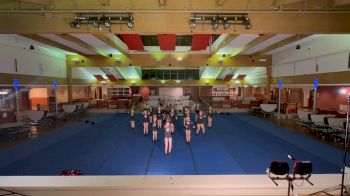 Sherwood Youth Cheer [Traditional Rec Novice - 14U (AFF)] 2024 USA Virtual Spirit Regional II