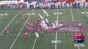 WATCH: Stony Brook Pick Six 👀