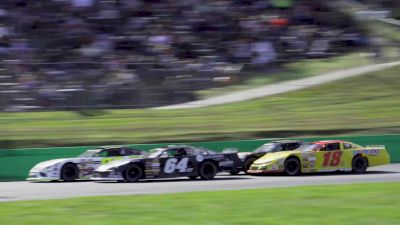 Vermont Milk Bowl: The Toughest Short Track Race In America