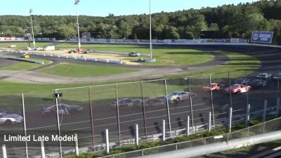 Highlights | Weekly Racing at Stafford