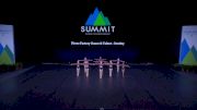 Fierce Factory Dance & Talent - Destiny [2021 Youth Contemporary / Lyrical - Small Semis] 2021 The Dance Summit