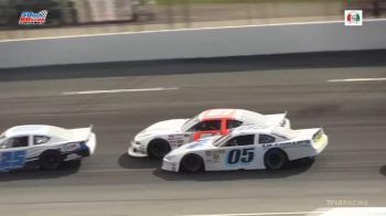 Highlights | NASCAR Late Models Twin 75s at South Boston Speedway