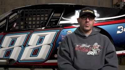 Road To The Spring Sizzler At Stafford: Woody Pitkat