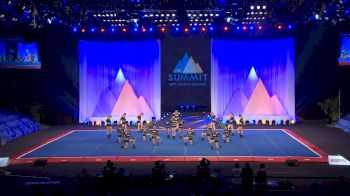 Chiltern Cheetahs - Momentum [2022 L4 U19 Semis] 2022 The Summit