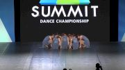 Adrenaline Studio - SYNERGY [2022 Youth Jazz - Small Semis] 2022 The Dance Summit