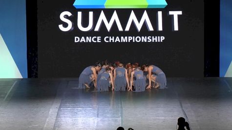 Adrenaline Studio - SYNERGY [2022 Youth Jazz - Small Semis] 2022 The Dance Summit