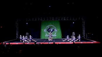 ICE - Equator [2022 L3 Junior - Small] 2021 America's Best Kansas City Grand Nationals