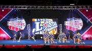 Cheer Athletics - KittyKatz [2022 L1 Medium Youth Day 2] 2022 NCA All-Star National Championship