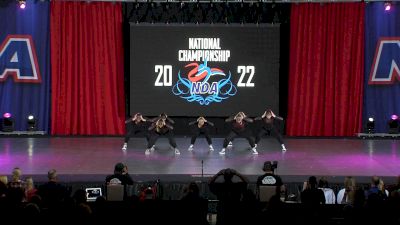 Fleming Island High School [2022 Small Varsity Hip Hop Prelims] 2022 NDA National Championship