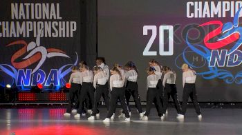 Kokomo High School [2022 Medium Varsity Hip Hop Finals] 2022 NDA National Championship