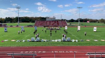 Lenape High School Marching Band