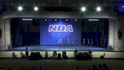 Dance Dynamics Youth Elite [2021 Youth Large Hip Hop Day 2] 2021 NDA All-Star National Championship