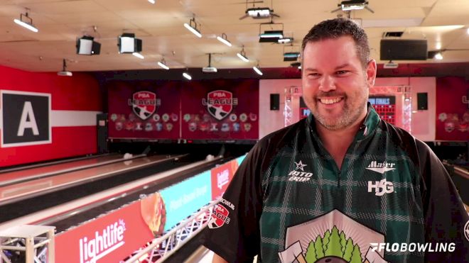 Wes Malott Stayed Loose To Win 2020 PBA League All-Star Clash