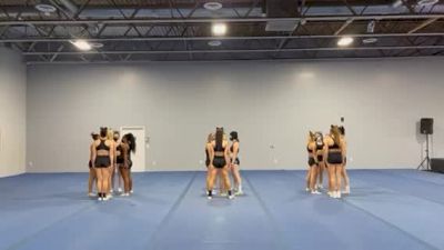 MAJORS Video Challenge Week 1: Rain Athletics Aqua