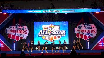 Thunder Elite All-Stars Lightning [2023 L3 Small Senior Day 2] 2023 NCA All-Star National Championship