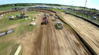 Highlights: 2023 Dirt City Motorplex Off-Road National | Pro Spec Sunday