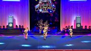 Washington Extreme - Revenge (USA) [2023 L6 International Open Non Tumbling Coed Prelims] 2023 The Cheerleading Worlds