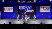 CheerDance Club Selenes - Regina Selenes (Japan) [2023 Senior Small Pom Finals] 2023 The Dance Worlds