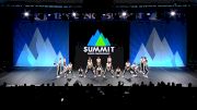No Limits Dance - Youth Hip Hop [2023 Youth - Hip Hop - Large Semis] 2023 The Dance Summit