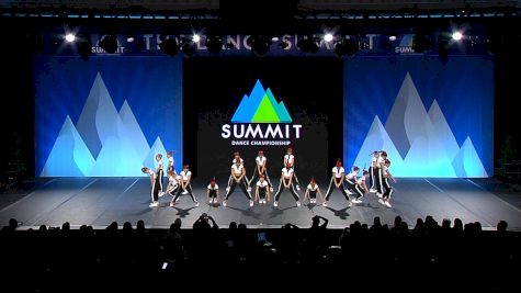 No Limits Dance - Youth Hip Hop [2023 Youth - Hip Hop - Large Semis] 2023 The Dance Summit
