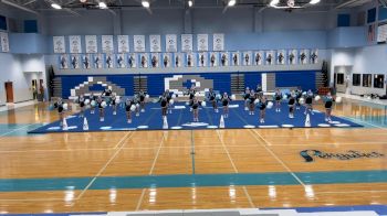 Academy of Our Lady [Game Day Varsity - Large] 2023 NCA December Virtual Championship