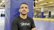 Zain Retherford Dives Into His Decision To Go Up To 70 KG